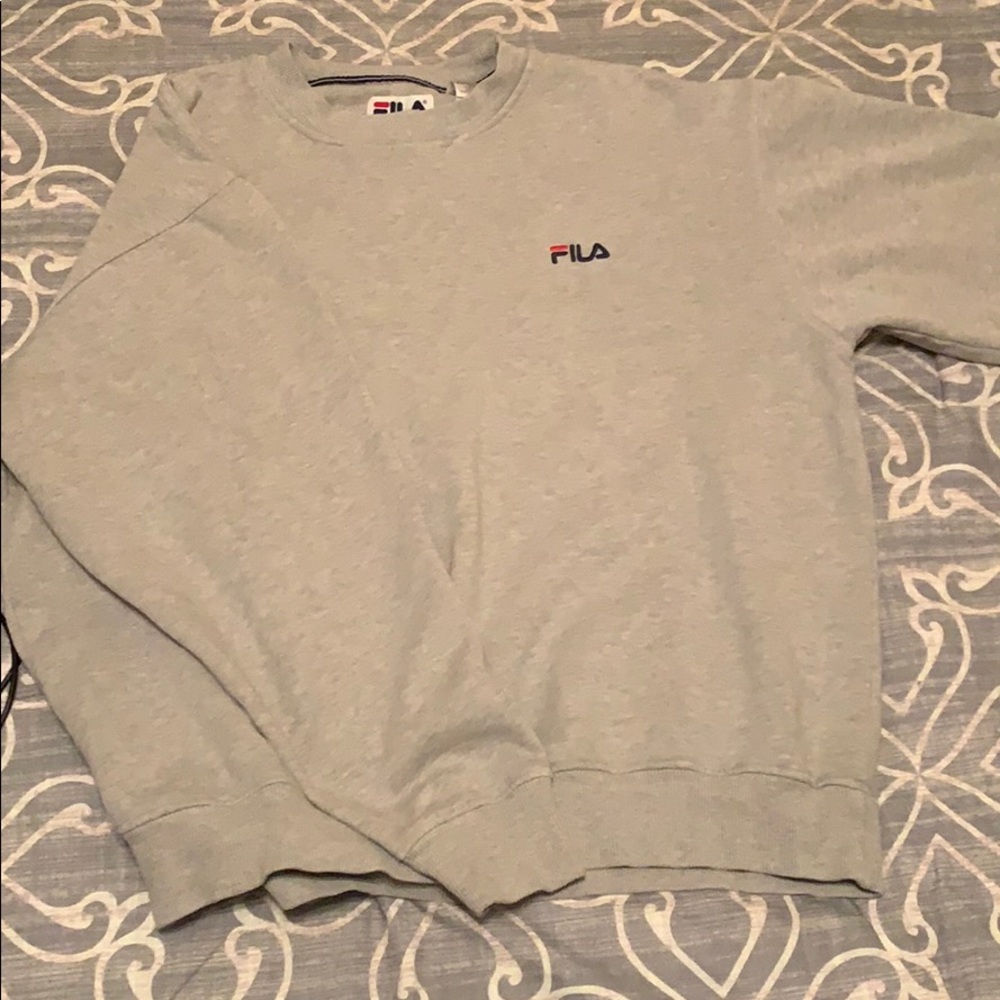 Fila Sweatshirt